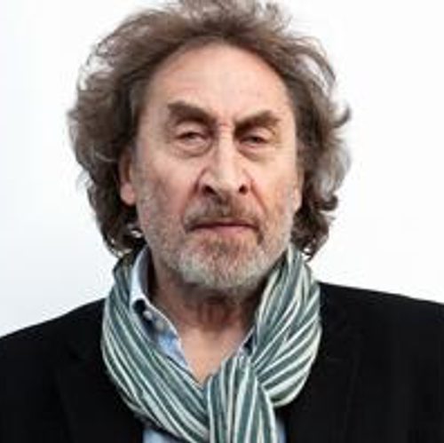 Howard jacobson bio template