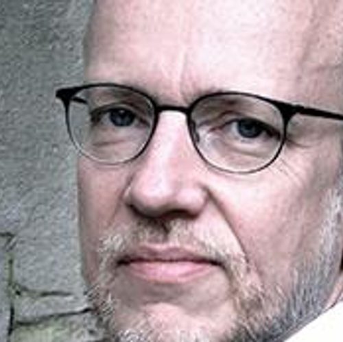 James meek BIO