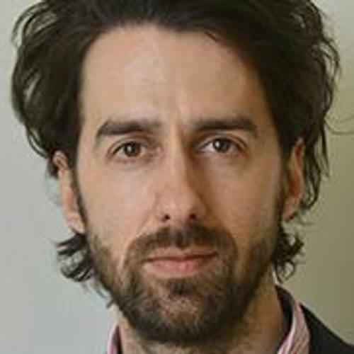 Jamie bartlett bio