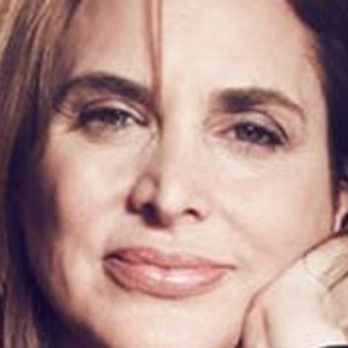 Janine di giovanni bio