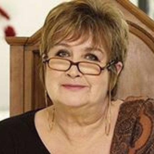 Jenni murray bio