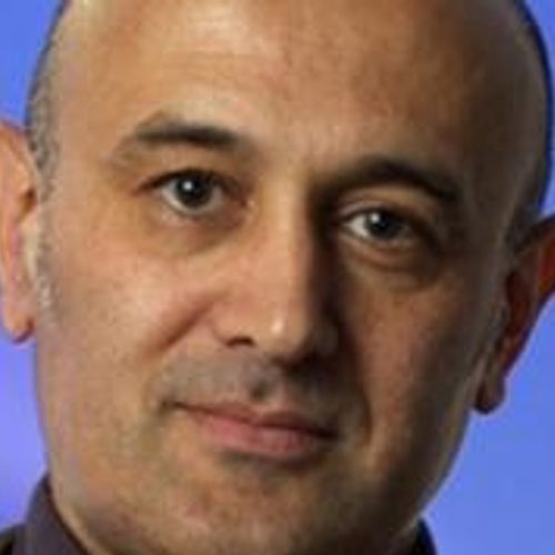 Jim al khalili bio