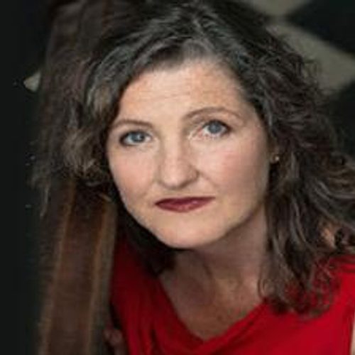 Jocelyn pook bio template