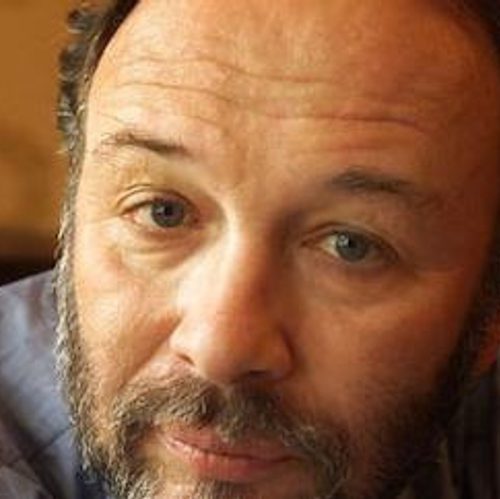 Joe klein bio template