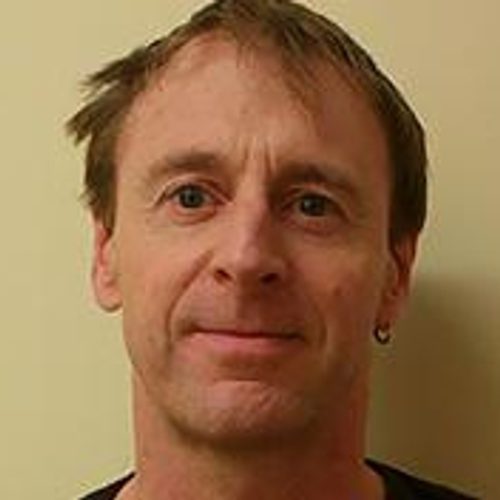 John drury bio