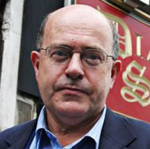 John sweeney bio template