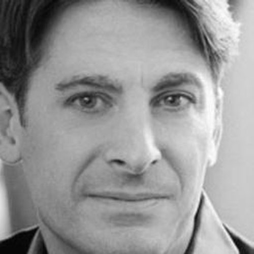 Jonathan burnham schwatz bio template