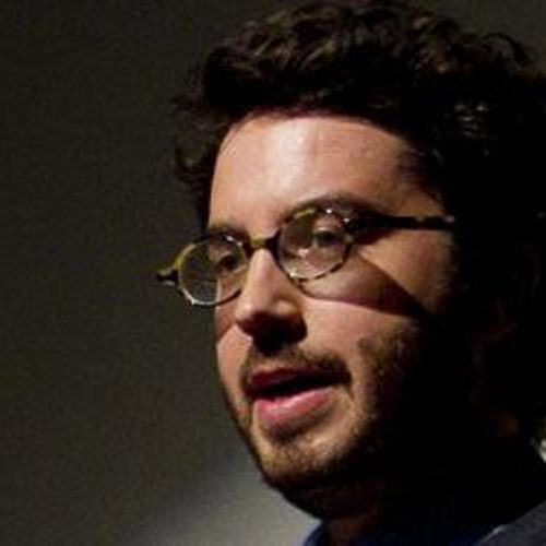 Jonathan safran foer bio template