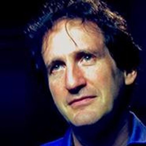 Joshua levine bio