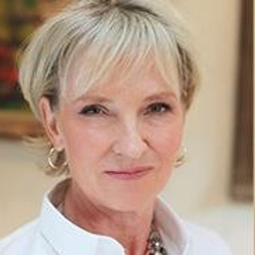 Julia samuel bio