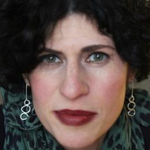 Juliet eilperin bio template