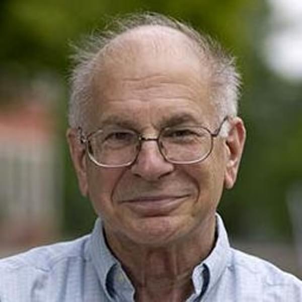 Kahneman bio template