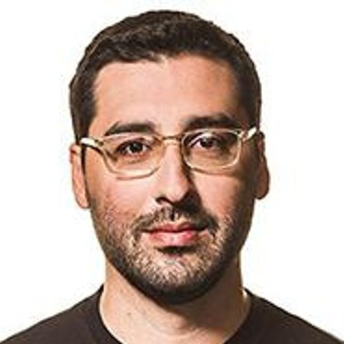 Lars jan bio