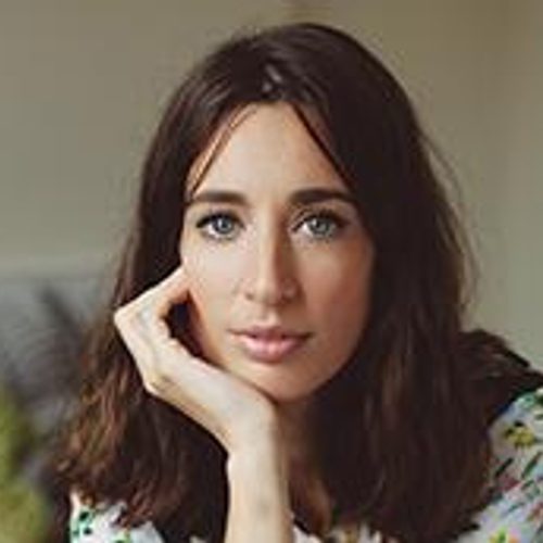 Laura jackson bio