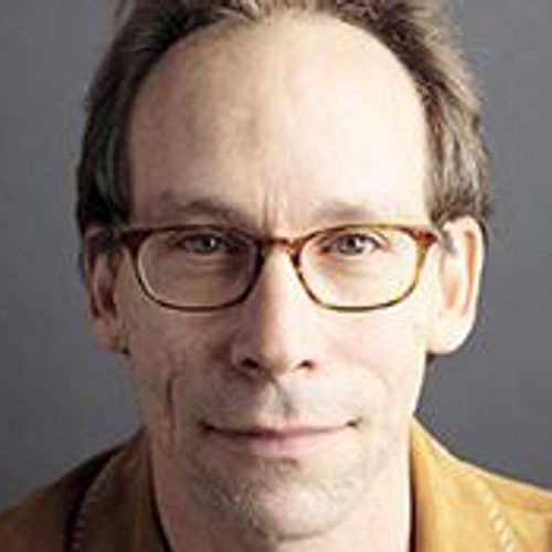 Lawrence krauss bio