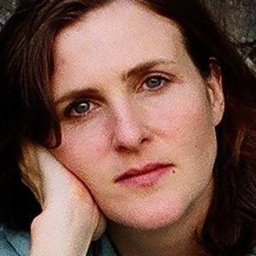Lucy wadham bio template