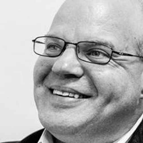 Mark lawson bio template