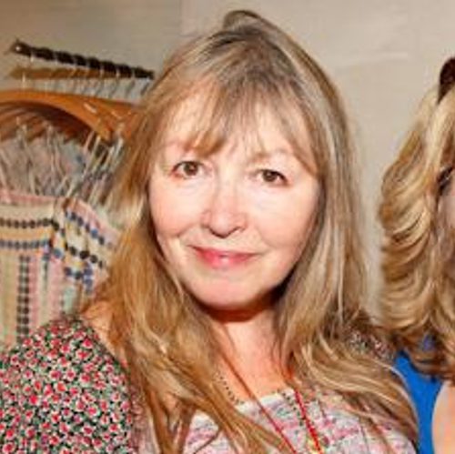 Mary killen bio