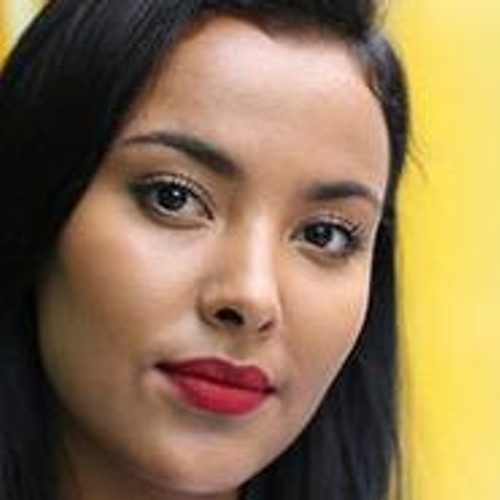 Maya jama bio