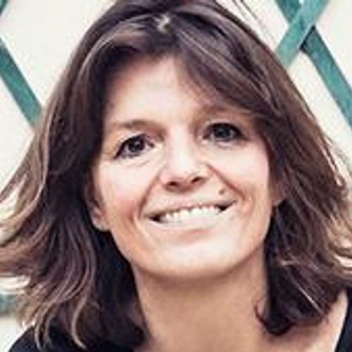 Maylis de kerangel bio