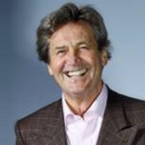Melvyn bio