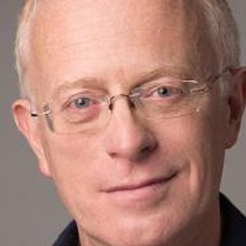Michael gunton bio