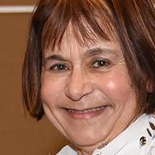 Miranda aldhouse green bio