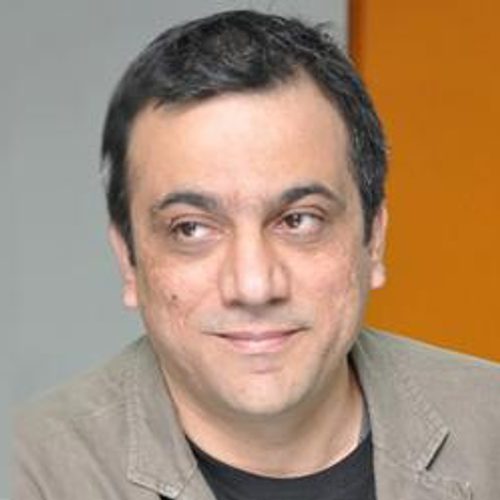 Mirza waheed bio template