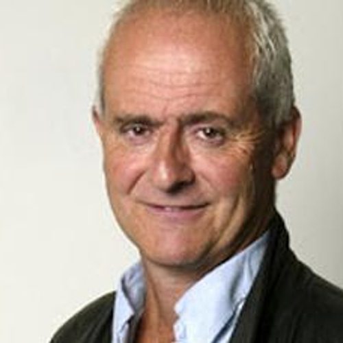 Nick davies bio template