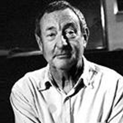 Nick mason bio