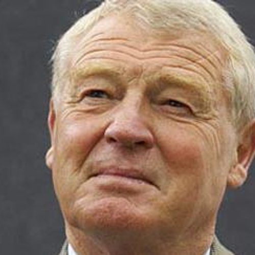 Paddy ashdown bio template