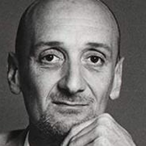 Pete berthoud bio