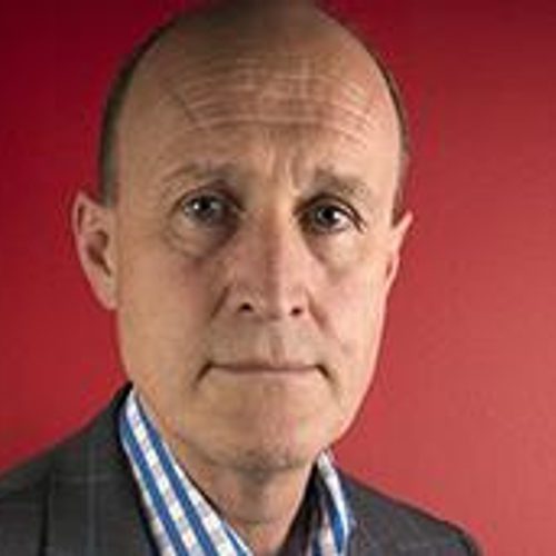 Peter bazalgette bio
