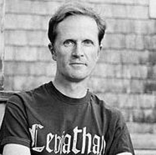 Philip hoare bio template