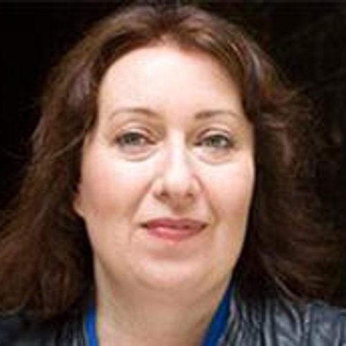 Rachel lichtenstein new bio