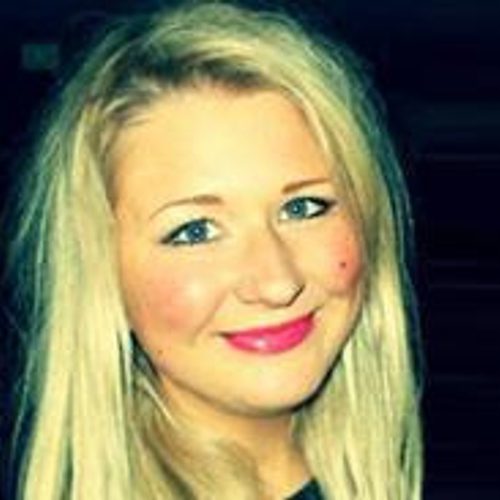 Rebecca rideal bio