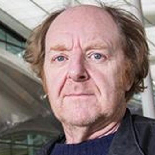 Richard wilson bio