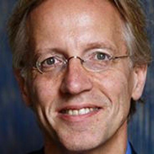 Robbert dijkgraaf bio