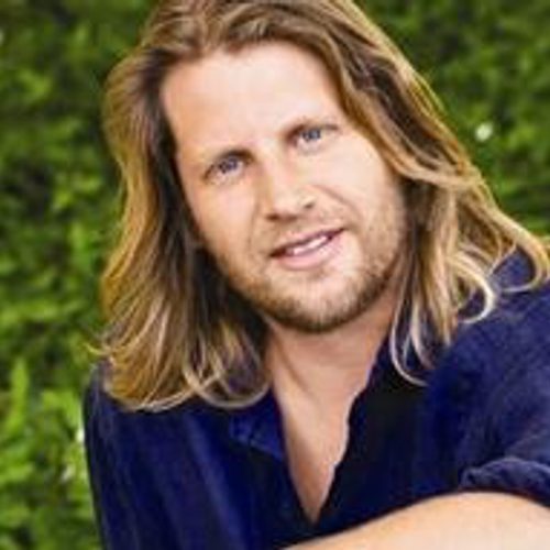 Rupert isaacson bio template