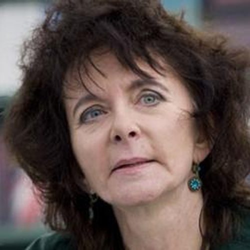 Ruth padel bio1