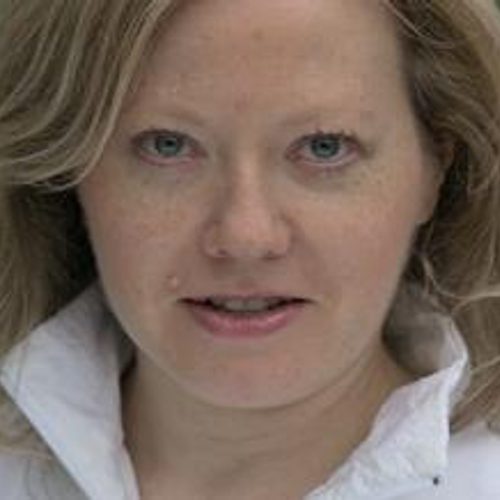 Sarah wise bio template