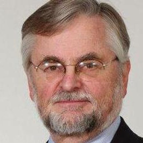 Serge sechemann bio template