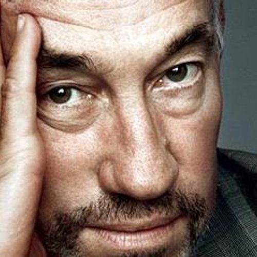 Simon callow bio template