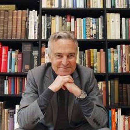 Stephen bio template