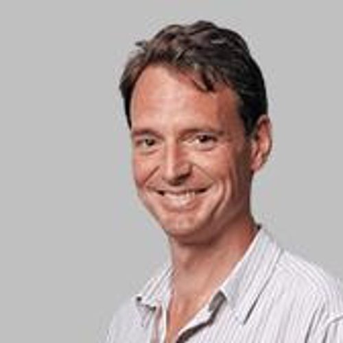 Tim dowlingg bio