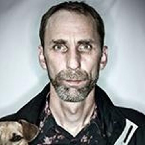 Will self bio