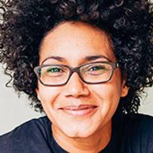 Zoe adjonyoh bio