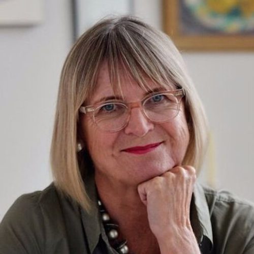 Jancis robinson