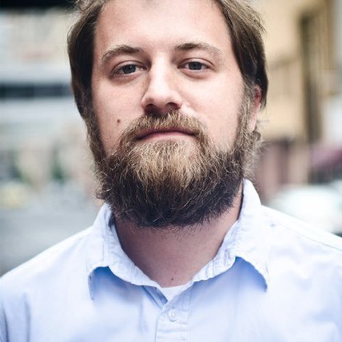 Justin fenton