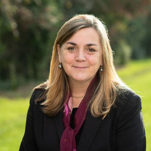Kathy willis